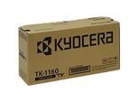 KYOCERA TK-1160 Toner schwarz, original