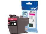 Brother Tintenpatrone LC-3219XLM, magenta, original