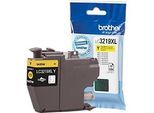 Brother Tintenpatrone LC-3219XLY, gelb, original