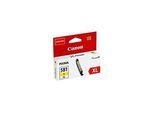 Canon Tintenpatrone CLI-581Y XL, gelb, original