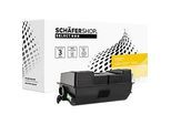 Schäfer Shop Select Toner, kompatibel zu Kyocera TK-3130, schwarz