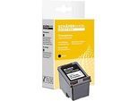 Schäfer Shop Select Tintenpatrone Nr. 302XL, kompatibel zu F6U68AE, schwarz