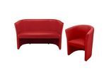 Komplettangebot Club Sessel