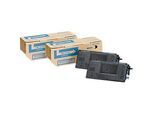 KYOCERA TK-3100 Toner schwarz, 2 Stück, original
