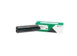 Lexmark Toner CHK0, schwarz, 3000 S., original