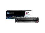 HP Toner 207A, magenta (W2213A), 1250 S., original