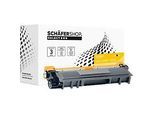 Schäfer Shop Select Toner, kompatibel zu TN-2320/2310, schwarz