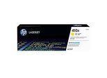 HP 410X Color LaserJet CF412X Toner gelb, original