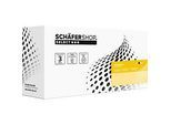Schäfer Shop Select Toner, kompatibel zu TN-241BK/245CMY, Sparpaket, scwarz, cyan, magenta, gelb