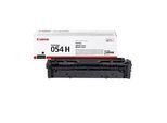 Canon 054H BK Toner, schwarz, original