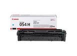 Canon 054H C Toner, cyan, original