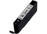 Canon Tintenpatrone CLI-571XL BK, schwarz, original