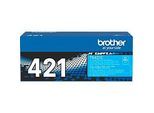 Brother Toner TN-421C, cyan, original