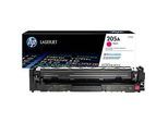 HP LaserJet 205A Toner, magenta, original