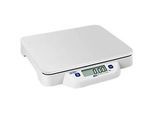 Plattformwaage , Wägebreich max. 10 kg, Kunststoff