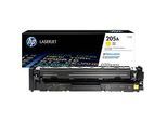 HP 205A LaserJet Toner gelb, original