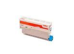 OKI Toner 46507508, schwarz, ca. 8000 Seiten, original