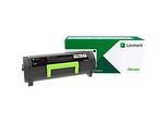 Lexmark Toner B232000 schwarz, 3000 Seiten, original