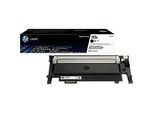 HP Toner 117A W2070A, schwarz, original