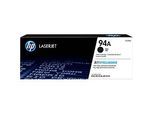HP Toner 94A schwarz, CF294A, original