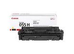 Canon Toner imageClass 055H Y, gelb, 5900 S., original