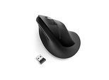 Kensington Pro Fit Ergo kabellose Vertikalmaus, Neigungswinkel 46,7°, Reichweite 20 m