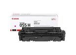 Canon Toner imageClass 055H M, magenta, 5900 S., original