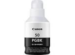 Canon GI-50 PGBK Tintenflasche, schwarz