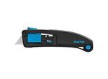 MARTOR SECUPRO MAXISAFE Sicherheitsmesser, Schnitttiefe 17,2 mm, 3-Seiten-Schieber