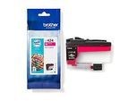 Original Brother Tintenpatrone LC-424M, Einzelpack, magenta