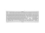 Allround-Tastatur KC 1000, hellgrau