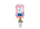 Scott® Schaum-Handreiniger Essential 6346, 500 Portionen/200 ml, 12 Beutel á 0,2 Liter, rosa
