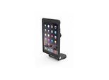 Tablet Halterung Compulocks Grip&Dock, universell für alle Tablets, mit Schloss, schwarz