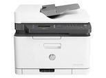 Laser-Multifunktionsgerät HP Color Laser MFP 179fwg, Farbe/SW, 4 in 1, netzwerkfähig, bis A4