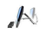 Ergotron MX LCD-Arm für Tischmontage