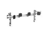 Novus Monitorbrücke TSS Control Center, für 4 Monitore, Klemme 14 bis 40 mm, bis 22 kg