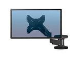 Monitorhalterung Fellowes Monitor-Wandarm mit Gasfeder-Technologie, bis zu 30kg