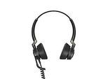 Headset Jabra Engage 50, kabelgebunden, USB-C, Noise-Unterdrückung Busylight, verstellbarer Kopfbügel, binaural