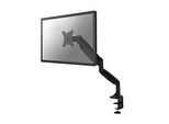 NewStar NM-D750BLACK Tischhalterung 360° f. Bildschirm. bis 32", 180° neig- & drehbar