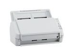 Fujitsu Dokumentenscanner SP-1125N, LAN-fähig, Einseitig 25 A4-Seiten/Beidseitig 50 A4-Bilder/Minute