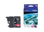 Brother Tintenpatrone LC-985M, magenta, original