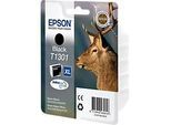 Epson Tintenpatrone T13014010, schwarz, original