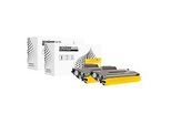 Schäfer Shop Select Sparpaket 2 Toner, kompatibel zu Brother TN-2120, schwarz