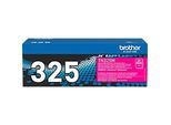 Brother Toner TN-325M, magenta, original