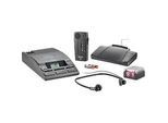 Wiedergabegerät PHILIPS System 720 inklusive Zubehör