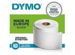DYMO LabelWriter, Termin-/Namensschilder-Etiketten, nicht klebend, 51 x 89 mm, 300 Stück