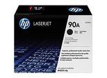 HP LaserJet CE390A Toner schwarz, original