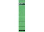 LEITZ® Rückenschild, Rückenbreite 50 mm, selbstklebend, 10 Stück, grün