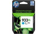 HP Tintenpatrone Nr. 933XL cyan (CN054AE), original