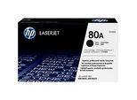 HP LaserJet CF280A Toner schwarz, original